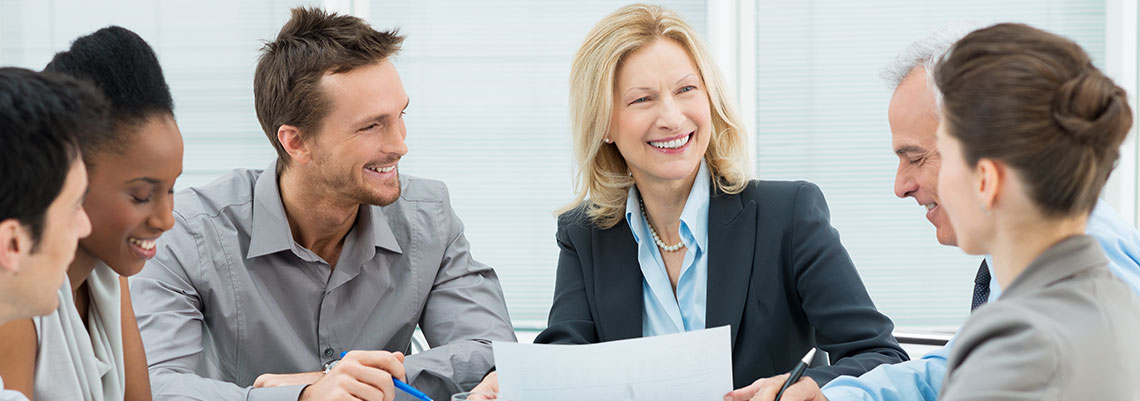 MCA: Create a more effective and engaged workforce